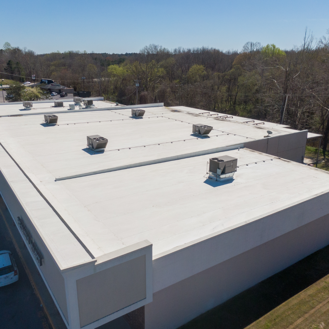 Commercial Roofing